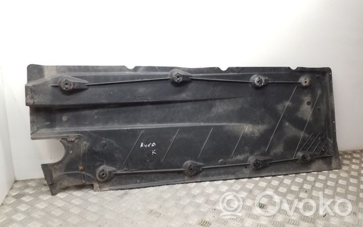 Audi A3 S3 8P Center/middle under tray cover 1K0825211E