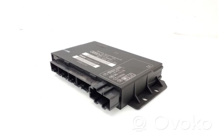 Audi A4 S4 B7 8E 8H Module confort 8E0959433BN