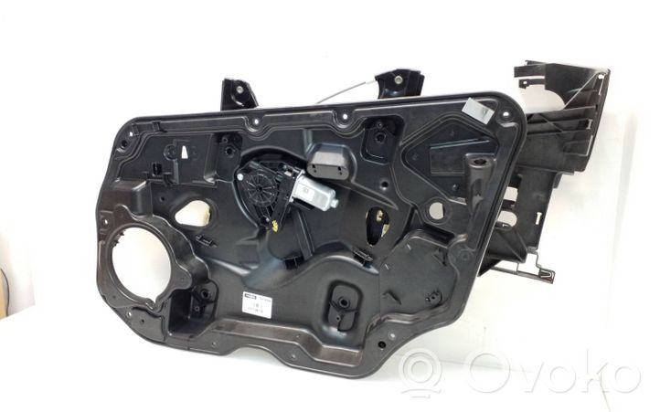 Volvo XC60 Alzacristalli della portiera anteriore con motorino 30753328