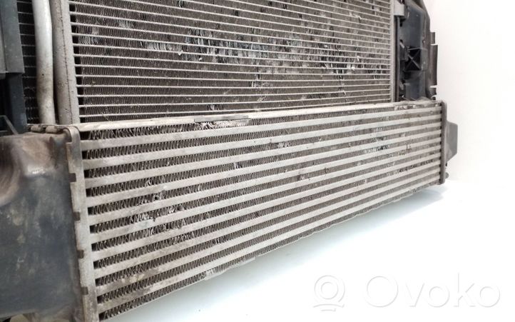 31338823 Volvo XC60 Wasserkühler Kühlerdpaket, 404.00 € | RRR 