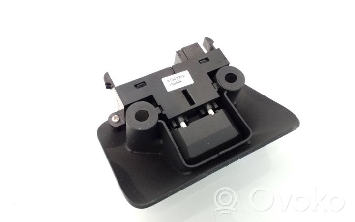 Volvo XC60 Hand parking brake switch 31343242