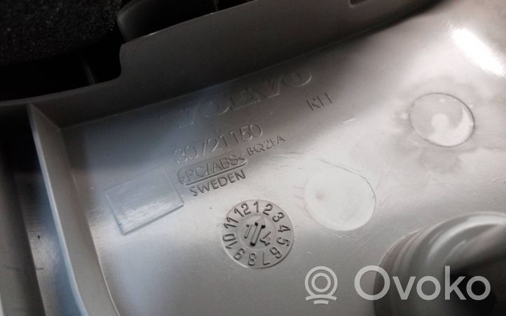 Volvo XC60 Rivestimento montante (C) 30721150