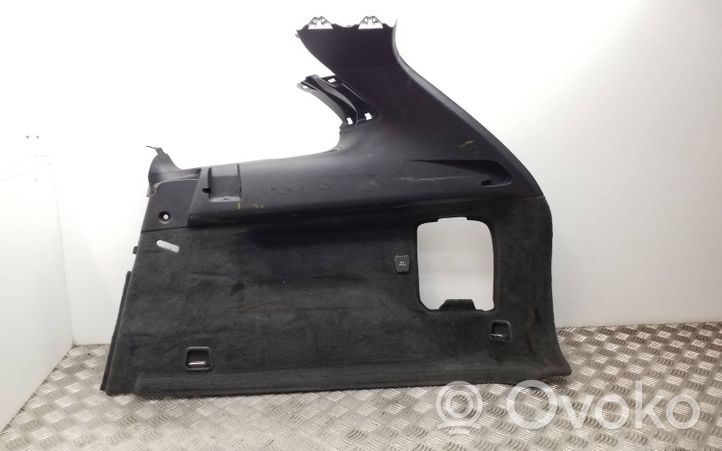 Volvo XC60 Rivestimento pannello laterale del bagagliaio/baule 30721203