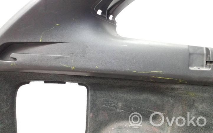 Volvo XC60 Rivestimento pannello laterale del bagagliaio/baule 30721204