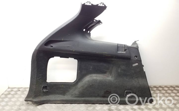 Volvo XC60 Rivestimento pannello laterale del bagagliaio/baule 30721204