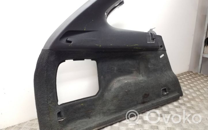 Volvo XC60 Rivestimento pannello laterale del bagagliaio/baule 30721204