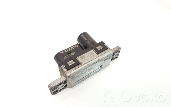 Volvo XC60 Przekaźnik / Modul układu ogrzewania wstępnego 31411857