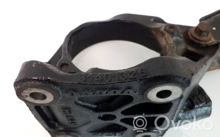 Volvo XC60 Staffa del cuscinetto di supporto dell’albero di trasmissione 31401326