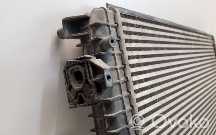 Volkswagen Touran I Radiatore intercooler 1K0145803L