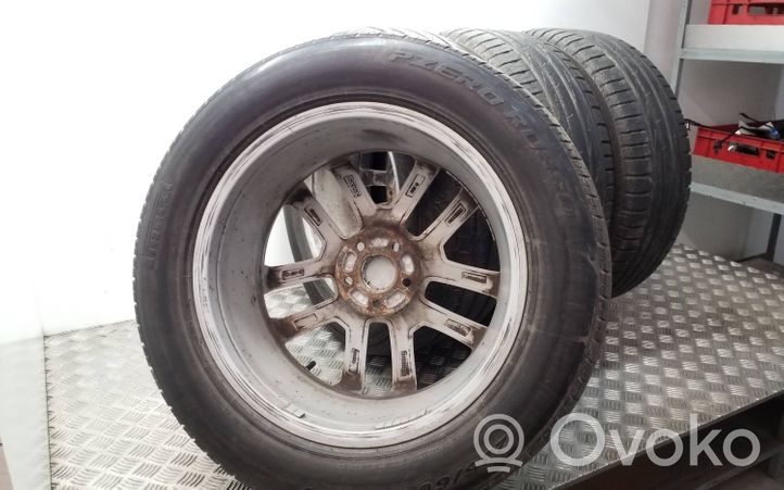 Volvo XC60 Felgi aluminiowe R18 31445568