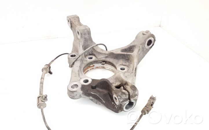 Opel Zafira C Fuso a snodo con mozzo ruota anteriore 13248527