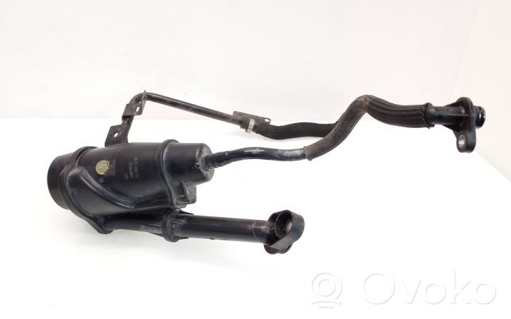 Opel Zafira C Breather/breather pipe/hose 70367399