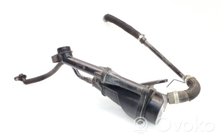 Opel Zafira C Breather/breather pipe/hose 70367399