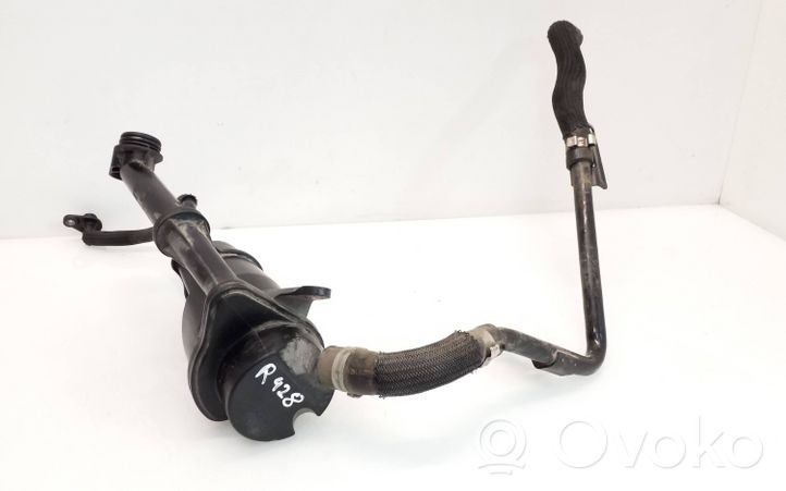 Opel Zafira C Breather/breather pipe/hose 70367399