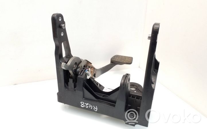 Opel Zafira C Pedal de freno 13316719