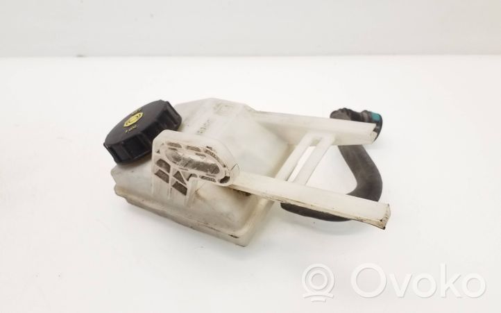 Opel Zafira C Brake fluid reservoir 13308775