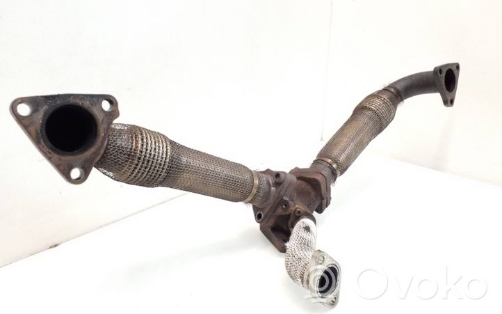 Audi A4 S4 B7 8E 8H Other exhaust manifold parts 5900109