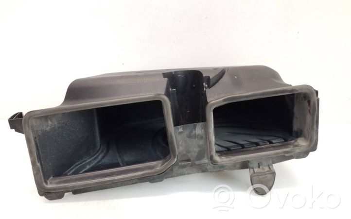 Mercedes-Benz E W212 Air micro filter air duct channel part A2128300103