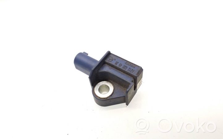 Mercedes-Benz E W212 Airbag deployment crash/impact sensor A2128204926