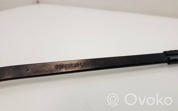 Volvo XC60 Front wiper blade arm 30753525