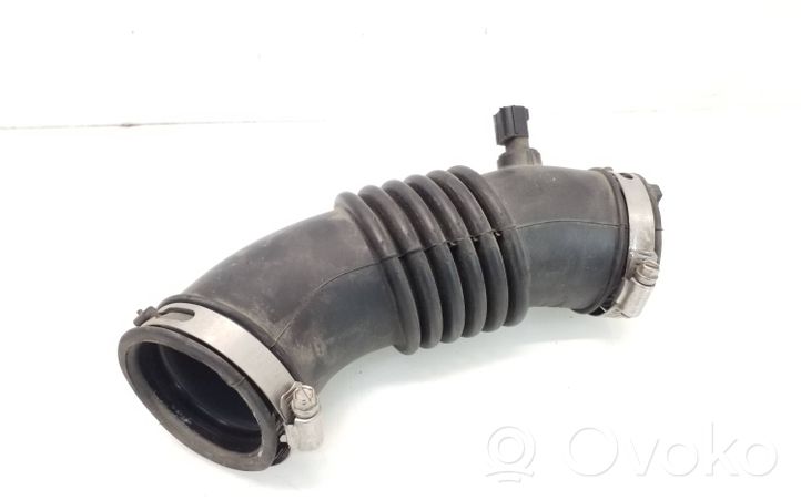 Chrysler PT Cruiser Manguera/tubo del intercooler 04891496AB