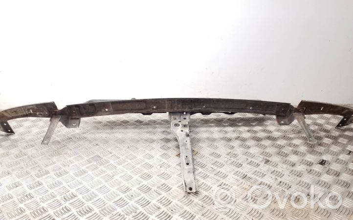 Hyundai Santa Fe Top upper radiator support slam panel 