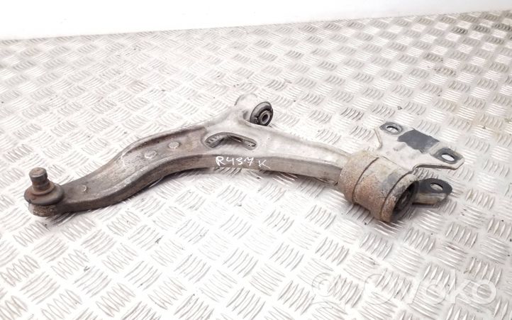 Ford Focus Fourchette, bras de suspension inférieur avant AV613A424PA