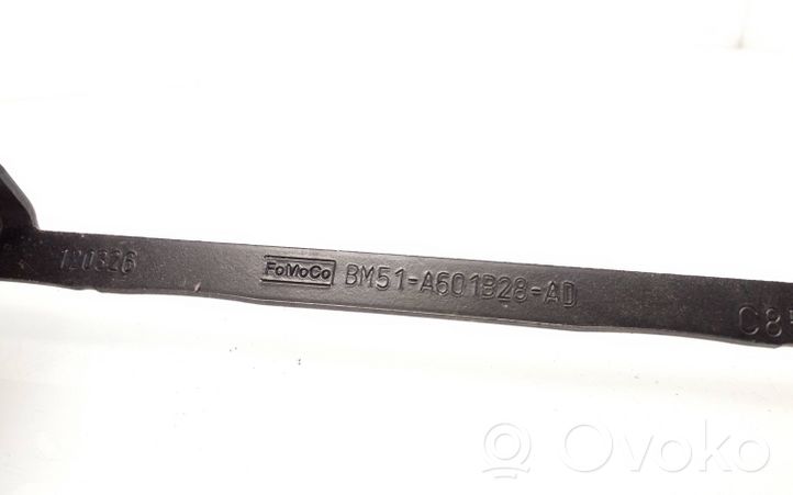 Ford Focus ISOFIX Bracket BM51A601B28AD