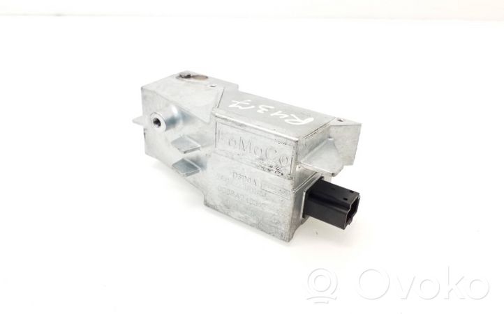 Ford Focus Blocchetto del volante 7G913F880