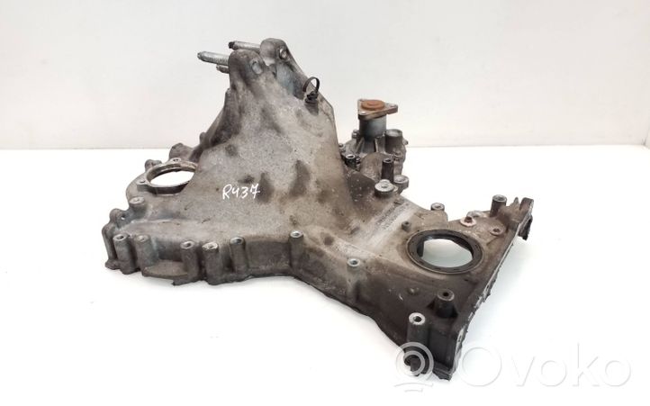 Ford Focus Osłona paska / łańcucha rozrządu CM5G6059GC