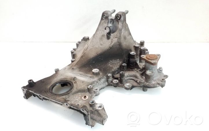 Ford Focus Osłona paska / łańcucha rozrządu CM5G6059GC