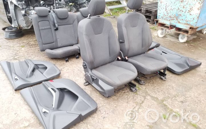 Ford Focus Set sedili 