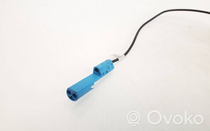 Opel Meriva A Antena (GPS antena) 013140080