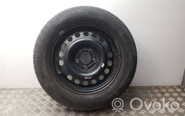 Opel Meriva A Koło zapasowe R15 2150150