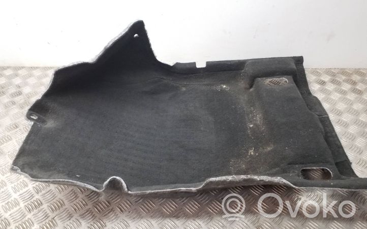 Ford Mondeo MK IV Rivestimento pavimento anteriore 