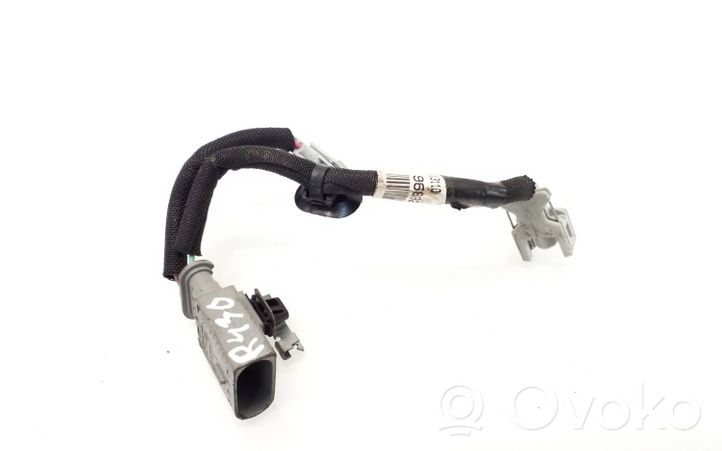 Ford Mondeo MK IV Cavi iniettore di carburante 9688246780