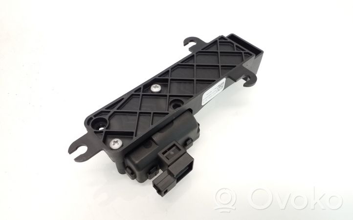 Tesla Model X Moteur de verrouillage porte avant 111533200B