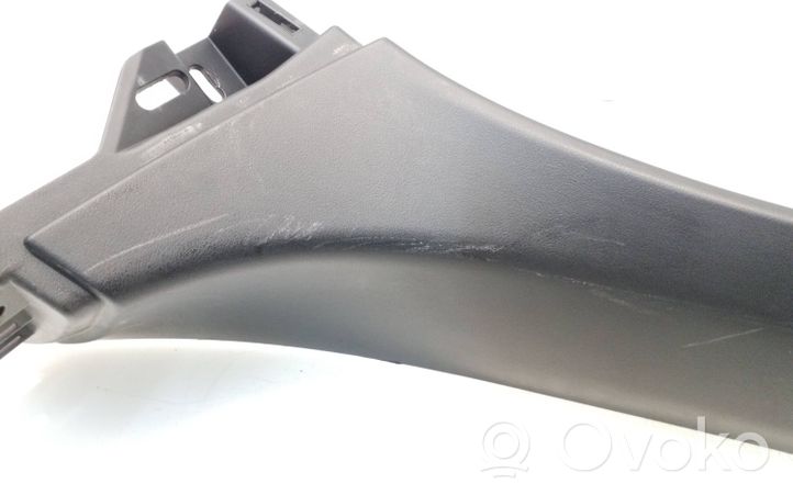 Tesla Model X Rivestimento montante (D) (superiore) 105320700B