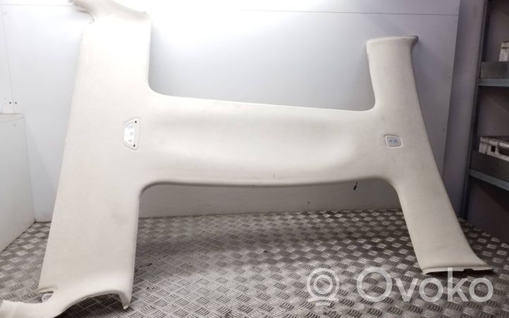 Tesla Model X Techo 103585603E