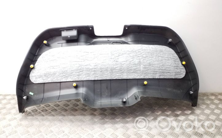 Opel Antara Rivestimento portellone posteriore/bagagliaio 96820213