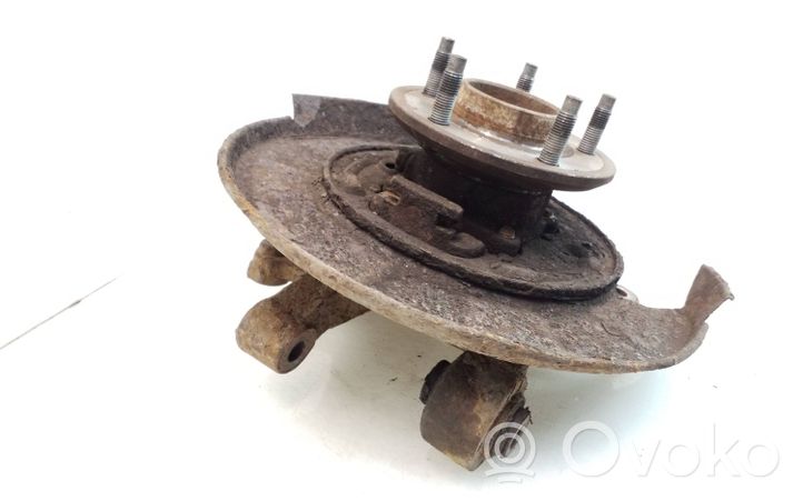 Opel Antara Rear wheel hub spindle/knuckle 