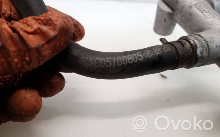 Opel Antara Clutch master cylinder C05100805