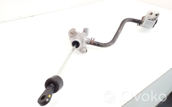 Opel Antara Clutch master cylinder C05100805