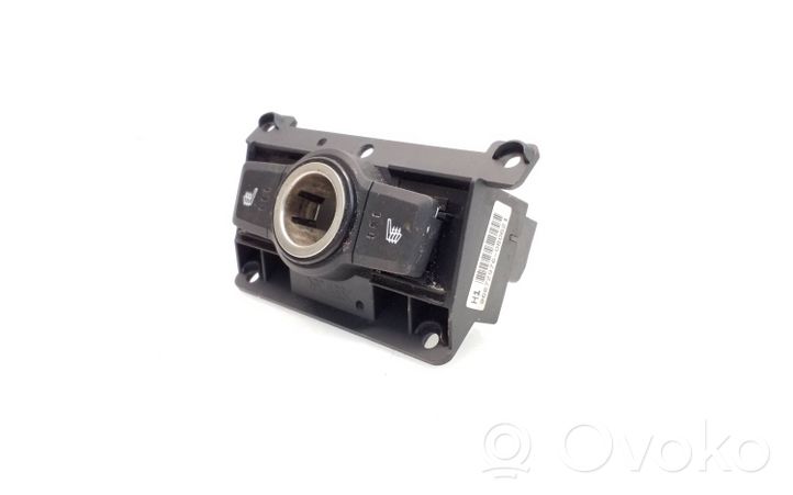 Opel Antara Interrupteur de siège chauffant 96672976