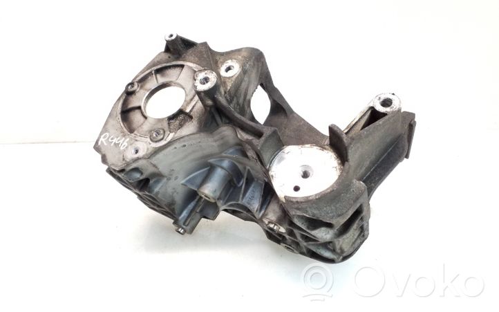 Opel Antara Supporto del generatore/alternatore 96440531