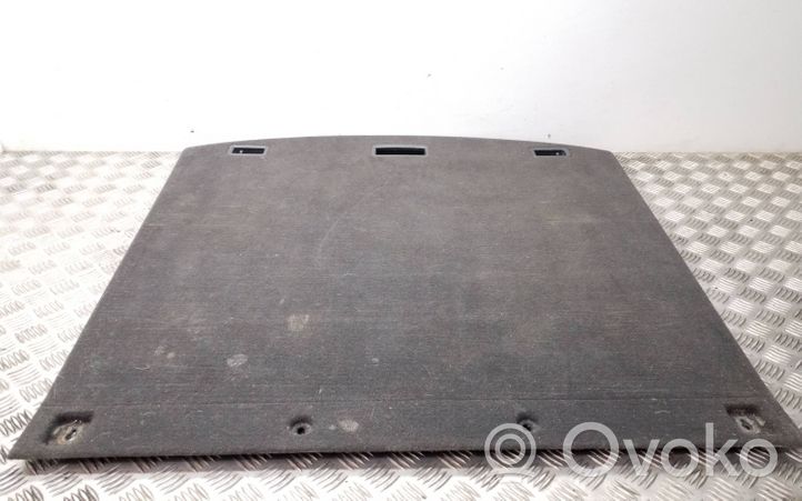 Opel Antara Tapis de coffre 