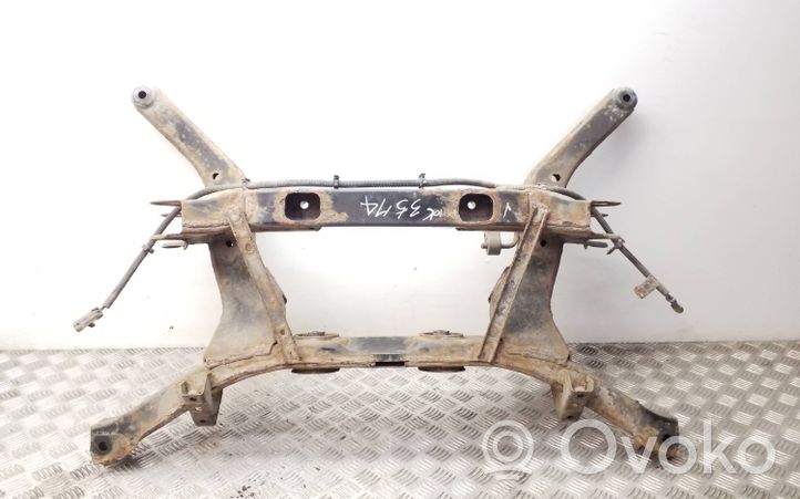 Opel Antara Rear subframe 