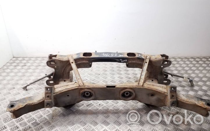 Opel Antara Rear subframe 