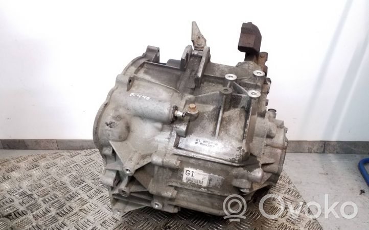 Opel Antara Scatola del cambio manuale a 5 velocità 96420073