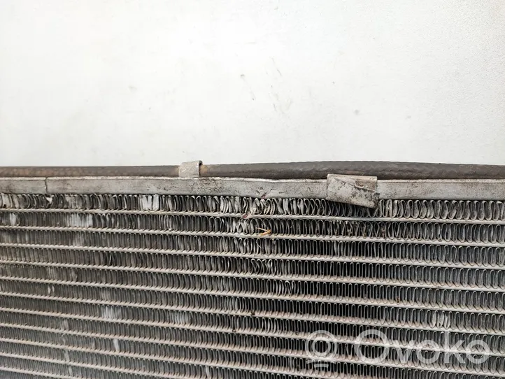 Chrysler Town & Country III Coolant radiator 0005422